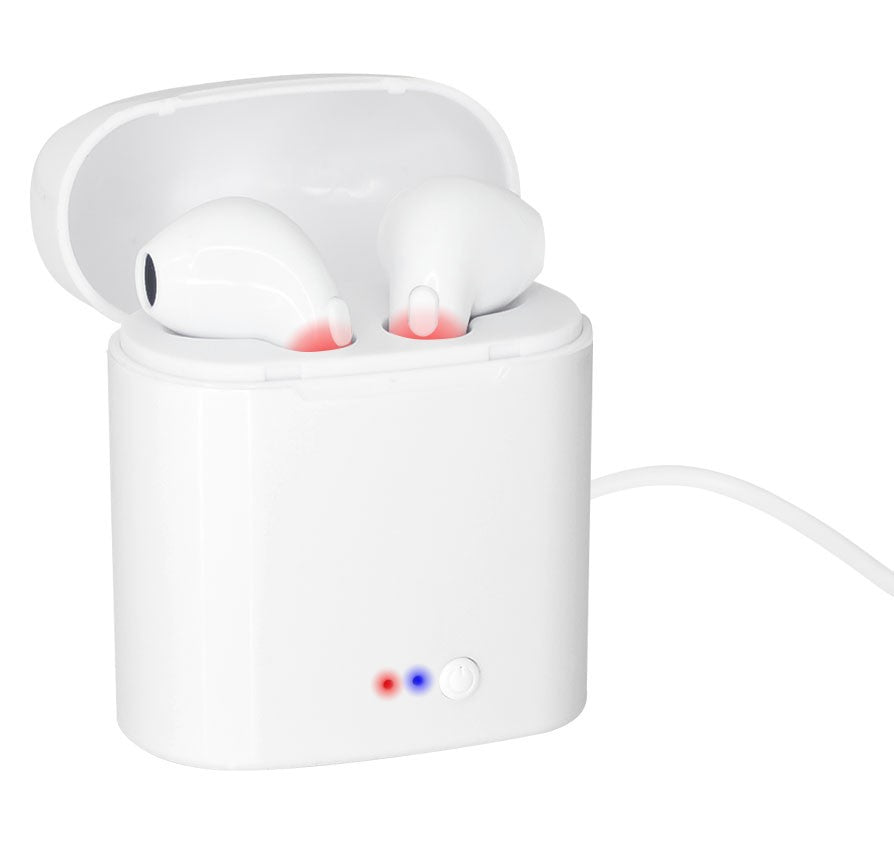 Audífonos Bluetooth
