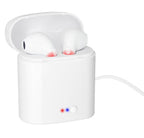 Audífonos Bluetooth