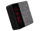 Altavoz Radio FM Reloj Alarma