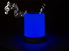 Bluetooth Altavoz