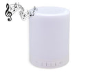 Bluetooth Altavoz