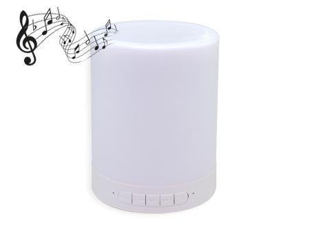 Bluetooth Altavoz