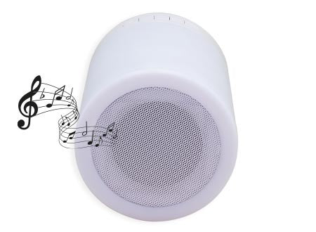 Bluetooth Altavoz