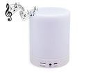 Bluetooth Altavoz