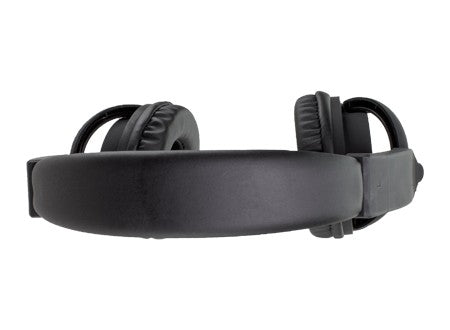Audífonos Bluetooth Negros