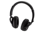 Audífonos Bluetooth Negros