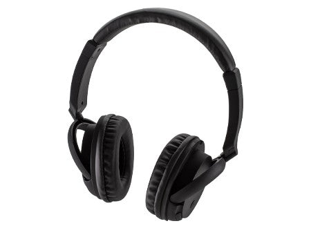Audífonos Bluetooth Negros