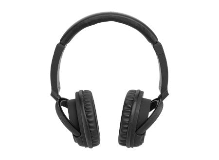 Audífonos Bluetooth Negros