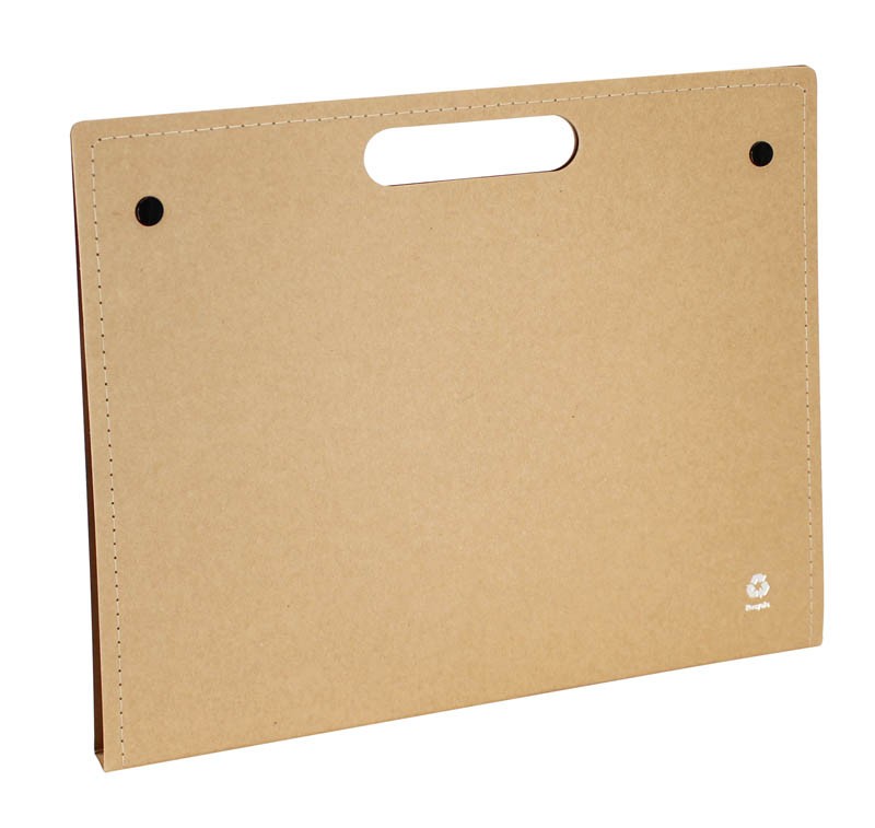 Carpeta Ecológica