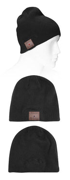 Gorro de Lana Bluetooth