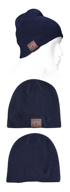Gorro de Lana Bluetooth
