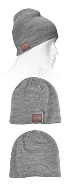 Gorro de Lana Bluetooth