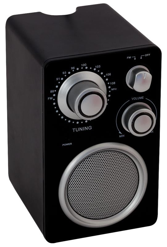 Parlante Altavoz Radio FM