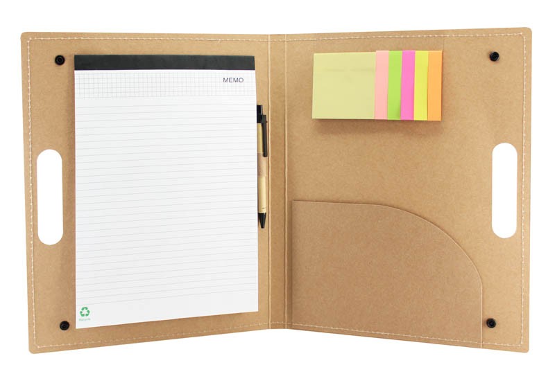 Carpeta Ecológica