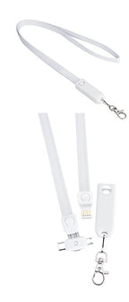 Connect Lanyard Multicargador