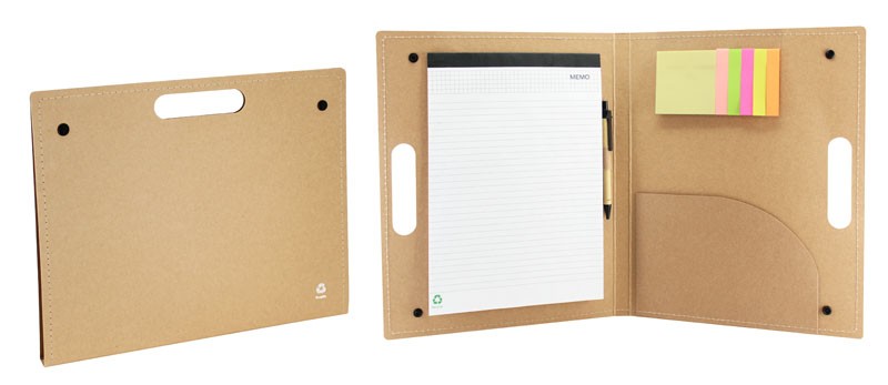 Carpeta Ecológica