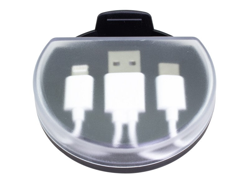 Connect Multicargador 4-en-1