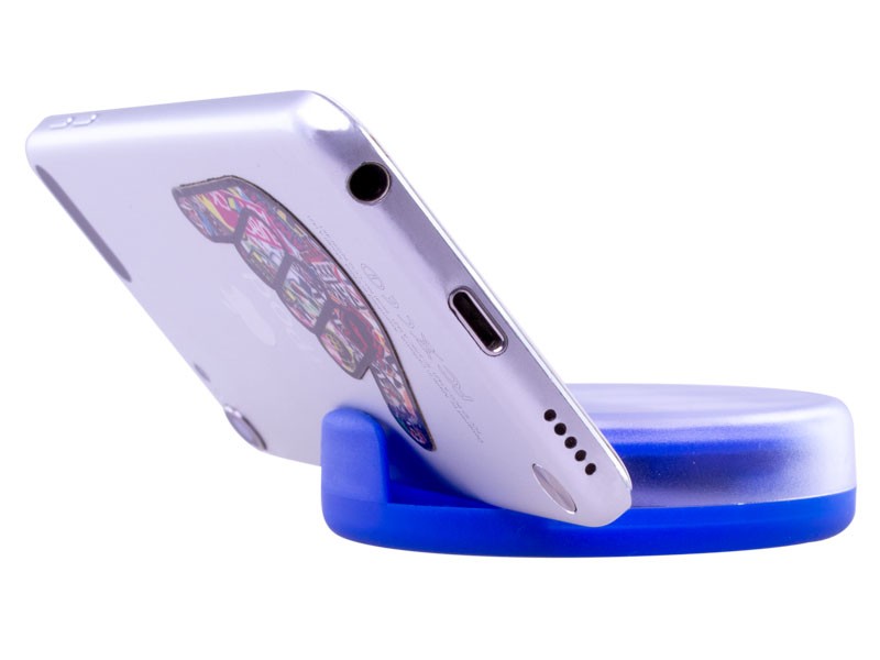 Connect Multicargador 4-en-1