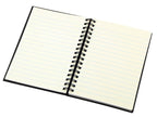 Libreta Ecológica Tapa Dura