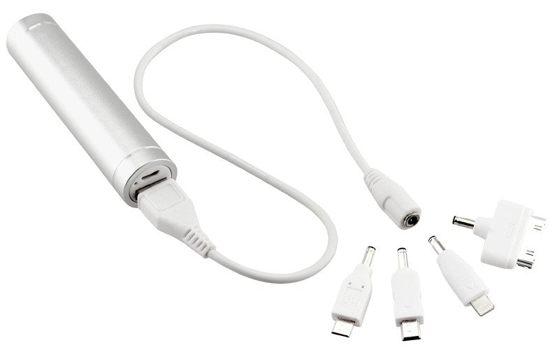 Cargador Power Bank 2200mAh