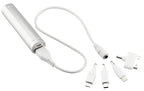 Cargador Power Bank 2200mAh