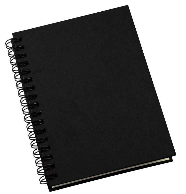 Libreta Ecológica Tapa Dura