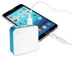 Cargador Deluxe Power Bank 8400mAh