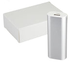 Cargador Power Bank Metálico 5200mAh