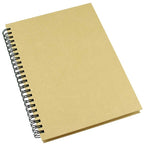 Cuaderno Ecológico Tapa Dura