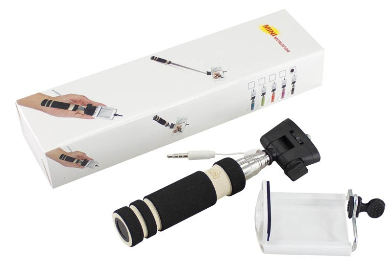 Mini Selfie Stick