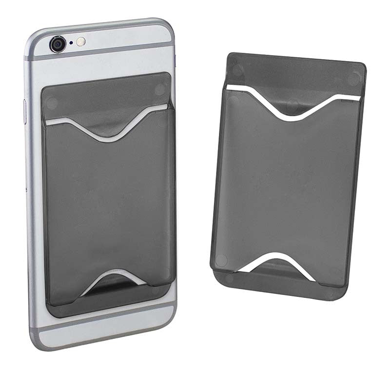 Porta Tarjeta para Celular