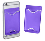 Porta Tarjeta para Celular