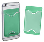 Porta Tarjeta para Celular