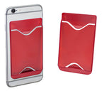 Porta Tarjeta para Celular
