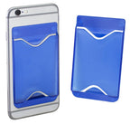 Porta Tarjeta para Celular