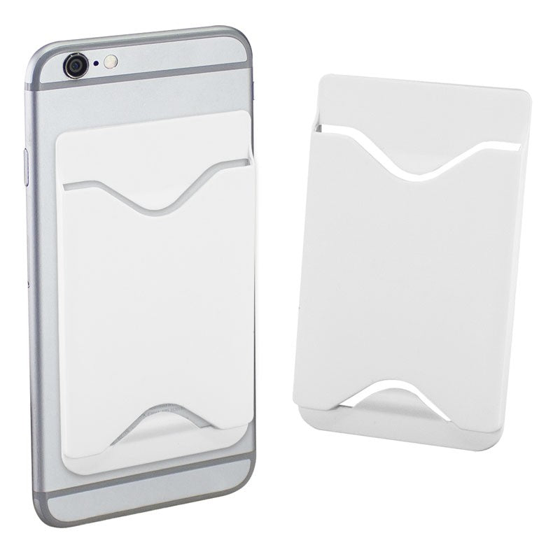 Porta Tarjeta para Celular