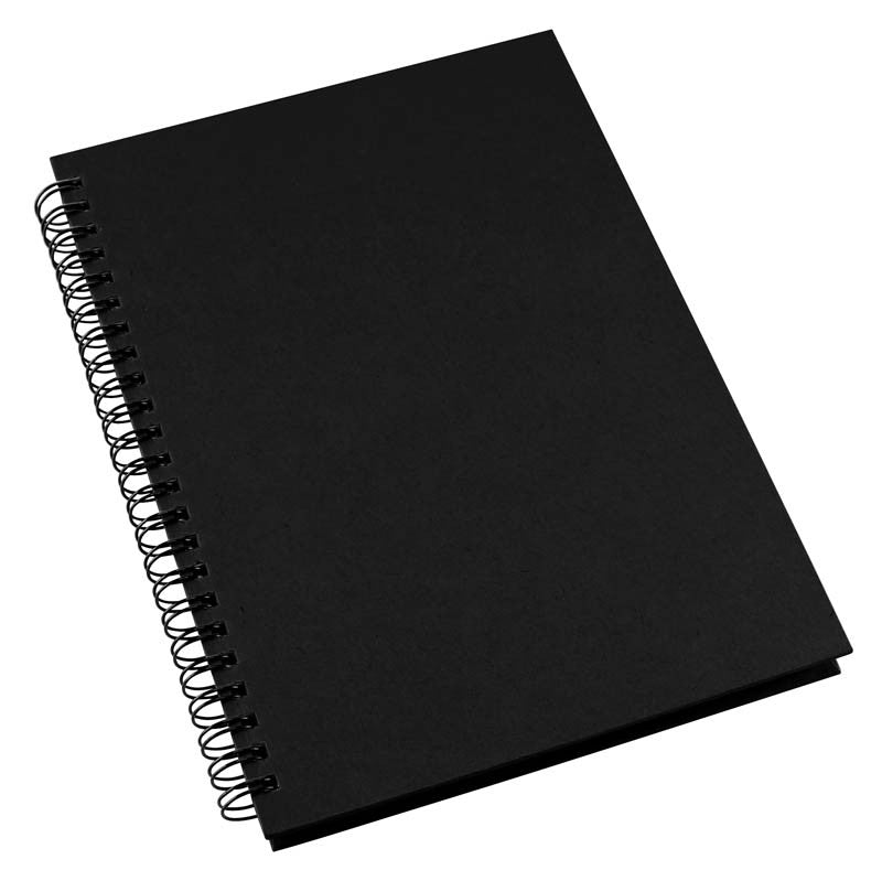 Cuaderno Ecológico Tapa Dura