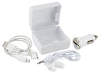 Kit de Carga y Audio