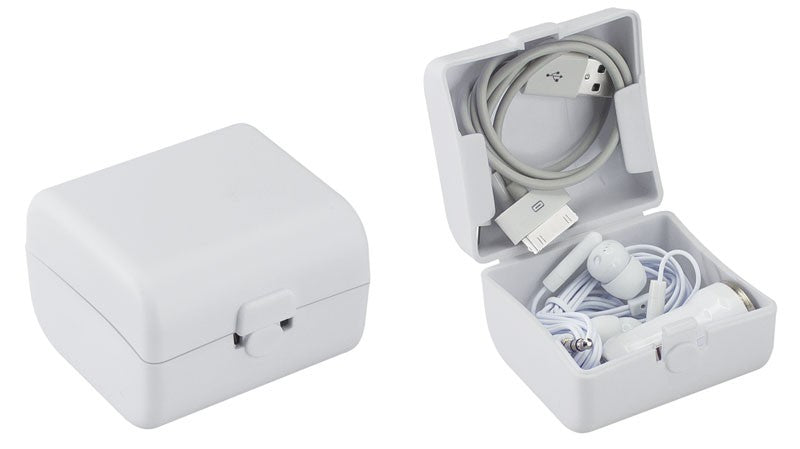 Kit de Carga y Audio