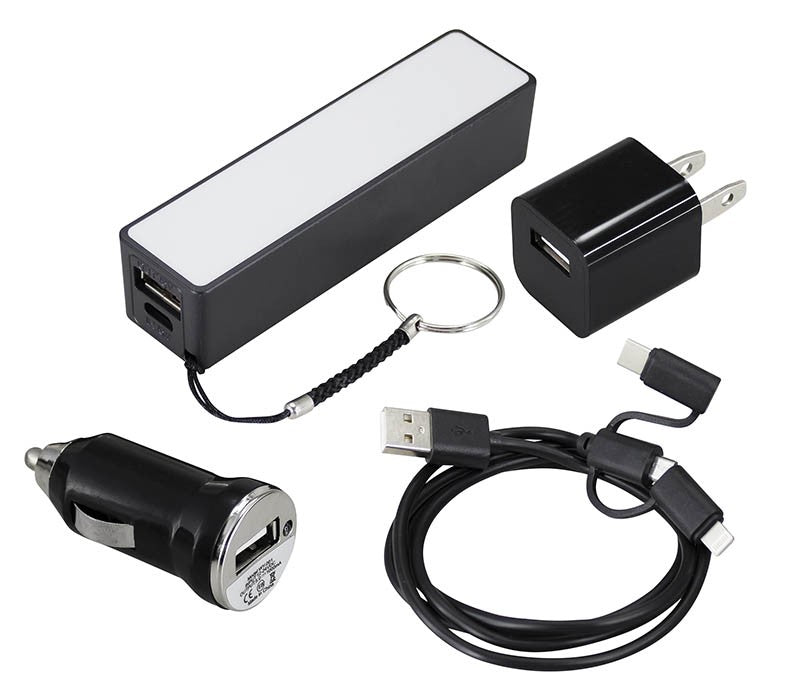 Kit de Conexión para Automóvil