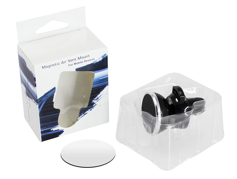 Porta Celular Magnético para Vehículo