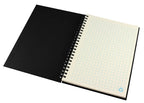 Cuaderno Ecológico Tapa Dura