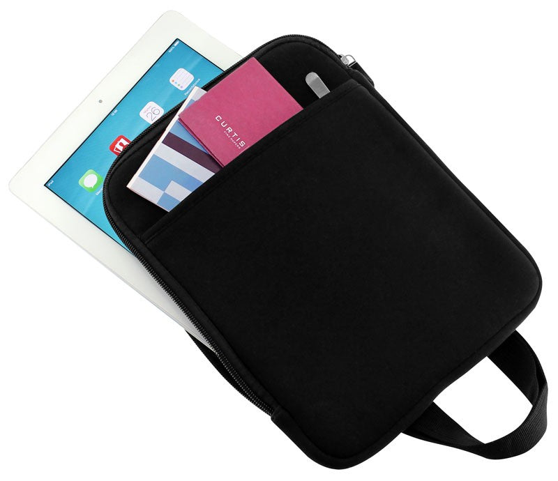 Mini Bolso Porta Tablet