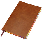 Libreta Memo de Eco Cuero