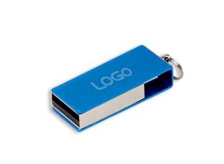 Mini Pendrive Android de 16GB