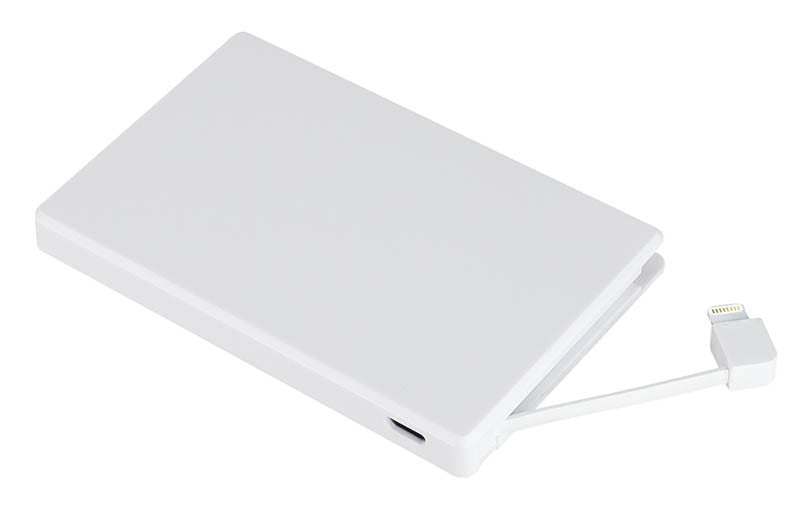 Cargador Power Bank Ventosas
