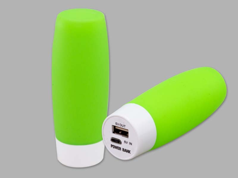 Power Bank Anti Stress