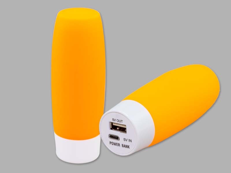 Power Bank Anti Stress