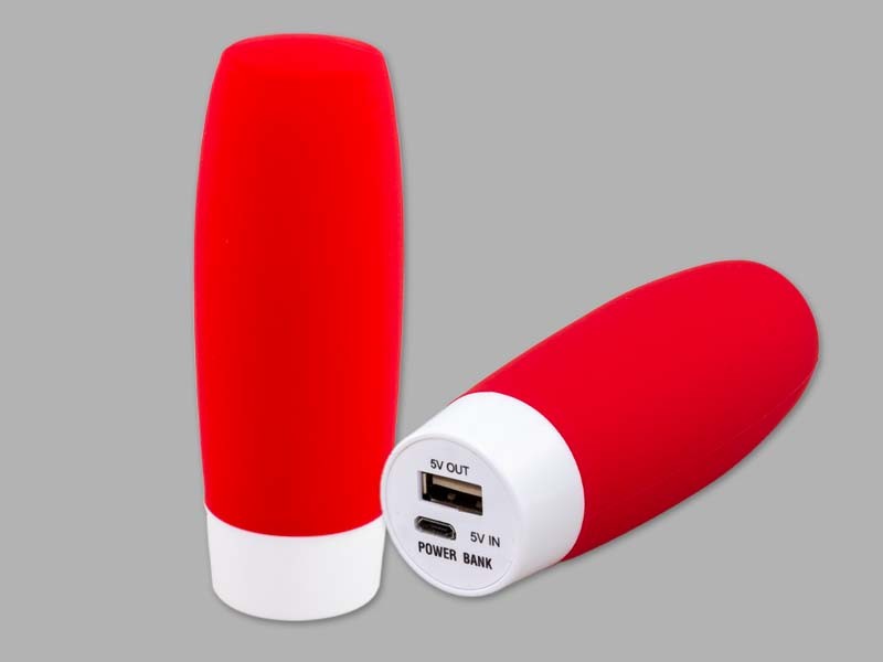 Power Bank Anti Stress