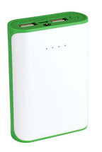 Power Bank 6000mAh